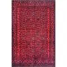 Buy Vintage Oriental Carpet - (290x200 cm) - Cinnabar Multicolour 61664