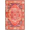 Buy Vintage Oriental Carpet - (290x200 cm) - Silesia Multicolour 61667