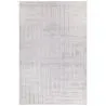 Rug Large Contemporary Modern Design - Beige (290x200 cm) - Marcellum image 9