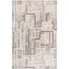 Rug Large Contemporary Modern Design - Beige (290x200 cm) - Ornate image 9