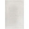 Buy Rug Large Contemporary Modern Design - Beige (290x200 cm) - Arcus Beige 61681