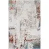 Contemporary Abstract Carpet – (240x340 cm) – Embla image 9