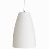Pendant lamp - Minimalist design - Stone-effect finish - Sinur I image 9