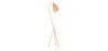 Tripod Design Floor Lamp - Living Room Lamp - Hopper image 9
