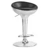 Round Metal Stool - Aviator Style - 70cm - Aviator image 9