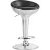 Buy Aviator Bar Stool  Black 26711