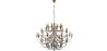 Chandelier Ceiling Lamp - Hanging Lamp - Large Size - Bella image 9