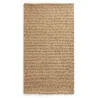 Rug Natural Coir Fiber 150x80cm  – Indoor & Outdoor Use – Mahou image 9