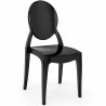 Dining Chair Transparent - Victoria Style image 9
