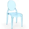 Dining Chair Transparent - Victoria Style image 9