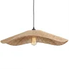 Buy Pendant Light - Natural Rope Boho Style – Modern Handcrafted Design - Yer Natural 61880