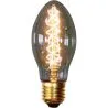 Buy Edison Candle filaments Bulb Transparent 50778