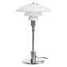 Table Lamp - Living Room Lamp - Liam image 9