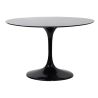 Round Dining Table - 90 cm - Tulip image 9