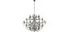 Chandelier Ceiling Lamp - Hanging Lamp - Small Size - Bella image 9