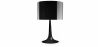Buy Table Lamp - Living Room Lamp - Spone Black 58277 - prices