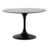 Round Dining Table -  120 cm - Tulip image 9