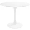 Round Dining Table -  120 cm - Tulip image 9