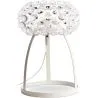 Buy Savoni Table Lamp 35cm  Transparent 53530