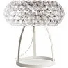 Buy Table Lamp Savoni 50cm  Transparent 53531