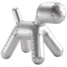 Buy Aviator pony chair - aluminum finish Silver 26715