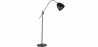 Buy Adjustable Desk Lamp - Beeb Black 16329 - in the UK