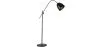 Floor lamp – minimalist style floor lamp – metal – Beeb image 9