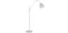 Floor lamp – minimalist style floor lamp – metal – Beeb image 9