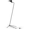 Black Floor Lamp - Living Room Lamp - Giorge image 9