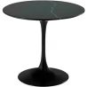 Round Side Table - Marble - Tulip image 9