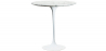 Buy Round Side Table - Marble - Tulip Marble 15420 - prices