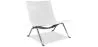 Lounge Chair - Design Chair - Leather - Buyo image 9