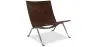 Lounge Chair - Design Chair - Leather - Buyo image 9