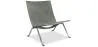 Lounge Chair - Design Chair - Leather - Buyo image 9