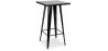 Stylix Bar stool table - 100cm image 9