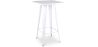 Stylix Bar stool table - 100cm image 9