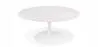 Round Marble Dining Table - 90cm - Tuli image 9
