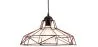  Industrial Design Ceiling Lamp - Retro Pendant Lamp - Nova image 9