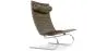 Leather Armchair - Design Lounger - Bloy image 9