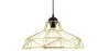  Industrial Design Ceiling Lamp - Retro Pendant Lamp - Nova image 9