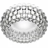 Ceiling Lamp - Glass Ball Flush Mount - 50cm - Savoni image 9