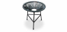Buy Garden Table - Side Table - Acapulco Black 58571 - prices