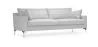 3 Seater Sofa - Fabric Upholstered - Uza image 9