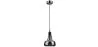Ceiling Lamp - Pendant Lamp - Chrome Metal - Medium - Blake image 9