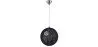 Ceiling Lamp - Ball Design Pendant Lamp - Rope - Wanton image 9