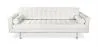 3 Seater Sofa - Fabric Upholstered - Objective image 9
