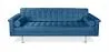 3 Seater Sofa - Polyurethane Upholstered - Objective image 9