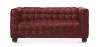 Leather Upholstered Sofa - 2 Seater - Nubus image 9