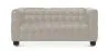 Leather Upholstered Sofa - 2 Seater - Nubus image 9