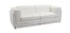 Polyurethane Leather Upholstered Sofa - 2 Seater - Cawa image 9